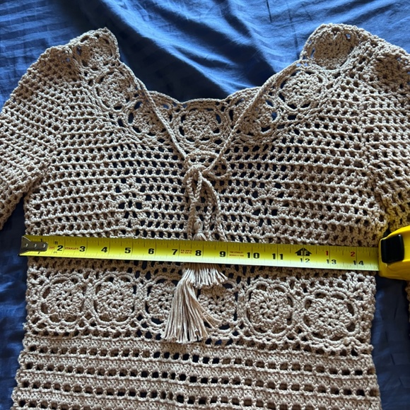 New Majorelle dress 💕size small ,has some stretch beautiful stitching! - Picture 8 of 12